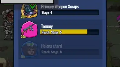 Screenshot von Zombieland: Double Tapper 9