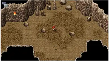 Screenshot von Alphadia Neo 6
