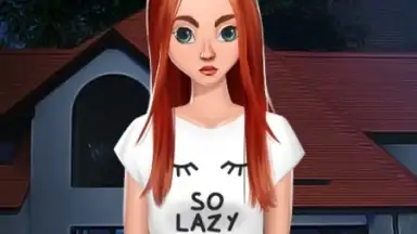 Screenshot von Love Story Games: Vampire Romance 8