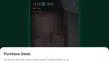 Screenshot von AZAR - Video Chat 10