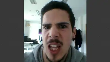 Screenshot von GIF Camera 3
