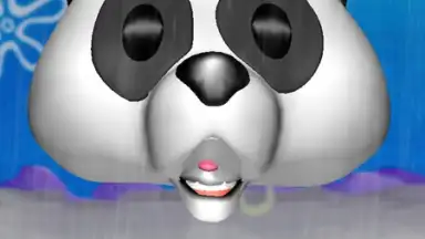 Screenshot von Supermoji 1
