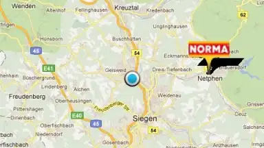 Screenshot von Norma 4