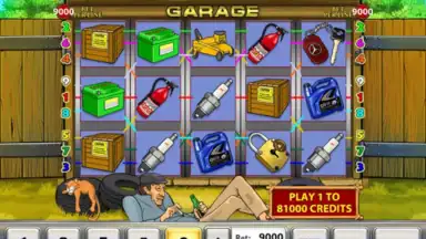 Screenshot von Millionaire 3