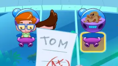 Screenshot von CheatingTom3 7