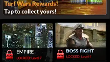 Screenshot von Underworld Empire 3