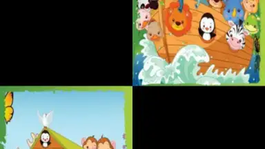 Screenshot von Animals Games 5