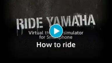 Screenshot von Ride Yamaha 1