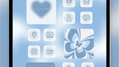 Screenshot von Themes, Widgets & Icon changer 13