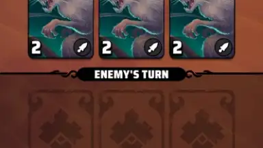 Screenshot von Black Deck 3