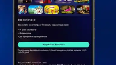 Screenshot von voka 3