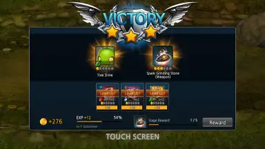 Screenshot von GrandChase M (Global) 6