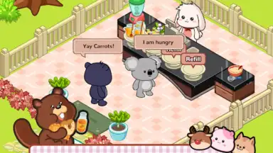 Screenshot von Lop Bakery 10