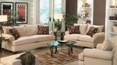 Screenshot von Living Room Decorating Ideas 2