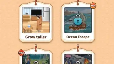 Screenshot von Brain Puzzle: Tricky Quest 3