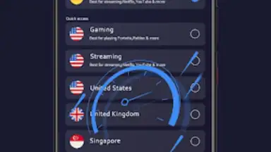 Screenshot von VPN Bucks - Fast VPN Proxy 3