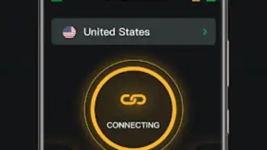 Screenshot von Fast VPN 2