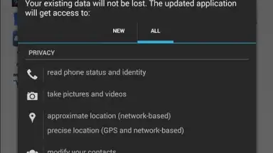 Screenshot von APK App Installer 5