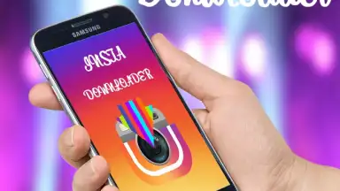 Screenshot von Instasave Pro Instagram Downloader 6