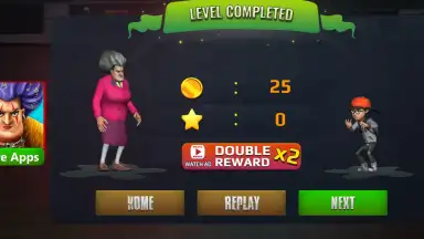 Screenshot von Scary Teacher 3D 24