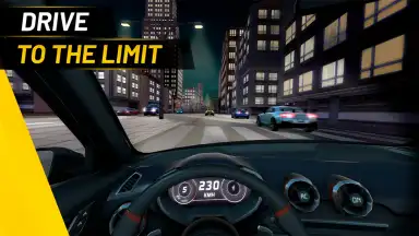 Screenshot von Extreme Car Driving Simulator 3