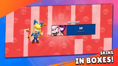 Screenshot von Box Simulator Brawl Stars 2 D 4