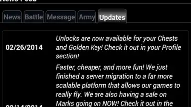 Screenshot von Phoenix 10