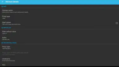Screenshot von Drony 1