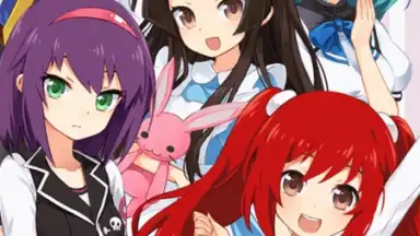 Screenshot von MOE Can Change! 2