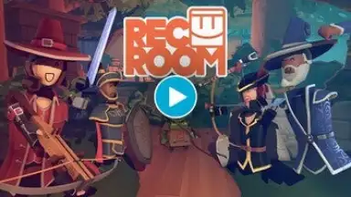 Screenshot von Rec Room 1