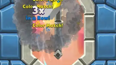 Screenshot von Hero Battle Ball 9