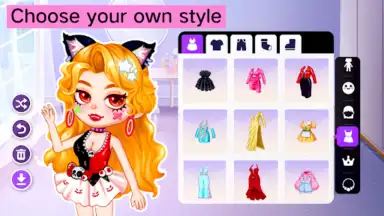Screenshot von YoYa Time 10