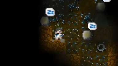 Screenshot von ReMake Pixel Dungeon 15