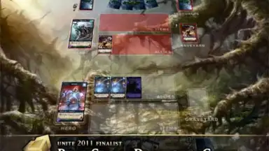 Screenshot von Shadow Era - Trading Card Game 3