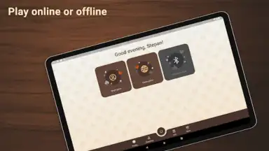 Screenshot von Деберц 11