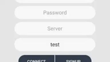 Screenshot von Howdy VPN 2