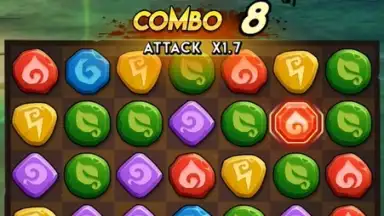 Screenshot von Hunters & Puzzles 11