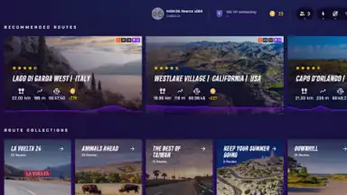 Screenshot von ROUVY 3