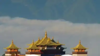 Screenshot von Meditation Music Metapps 8