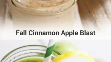 Screenshot von NutriLiving Recipes 2