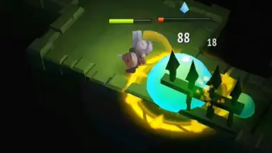 Screenshot von Nonstop Knight 2 13