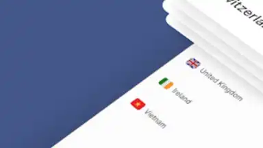 Screenshot von VPN Korea 7