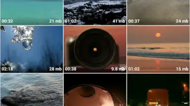 Screenshot von VidTrim - Video Editor 14