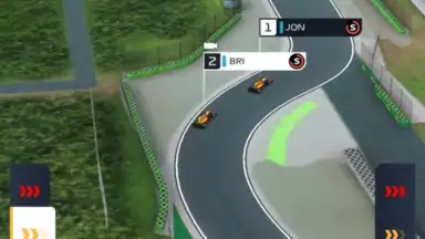 Screenshot von F1 Clash - Car Racing Manager 10