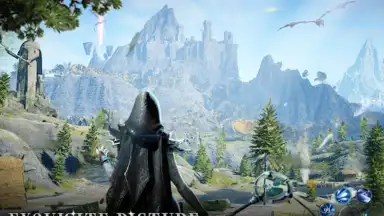 Screenshot von Ancient Seal: The Exorcist 5