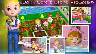 Screenshot von Ava 7