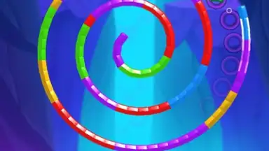 Screenshot von Hero Battle Ball 11