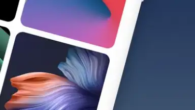 Screenshot von iOS Ringtones & Wallpapers - iOS 18 2