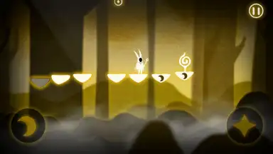 Screenshot von Pursuit of Light 1