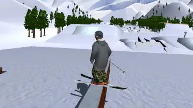 Screenshot von Shredsauce 7